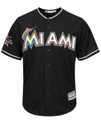 Majestic - Men's 2017 All Star Game Patch Cool Base Jersey