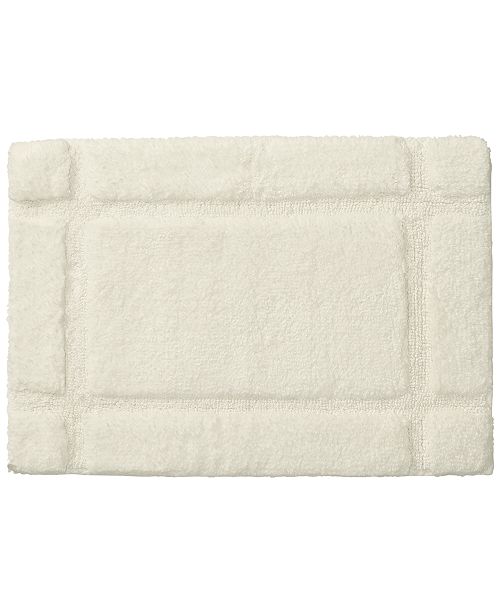 Lauren Ralph Lauren Pierce Cotton Bath Rug Collection Reviews