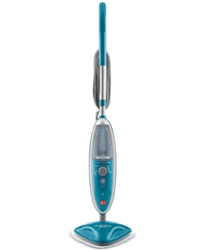 UPC 073502033500 product image for Hoover WH20200 TwinTank Steam Mop | upcitemdb.com