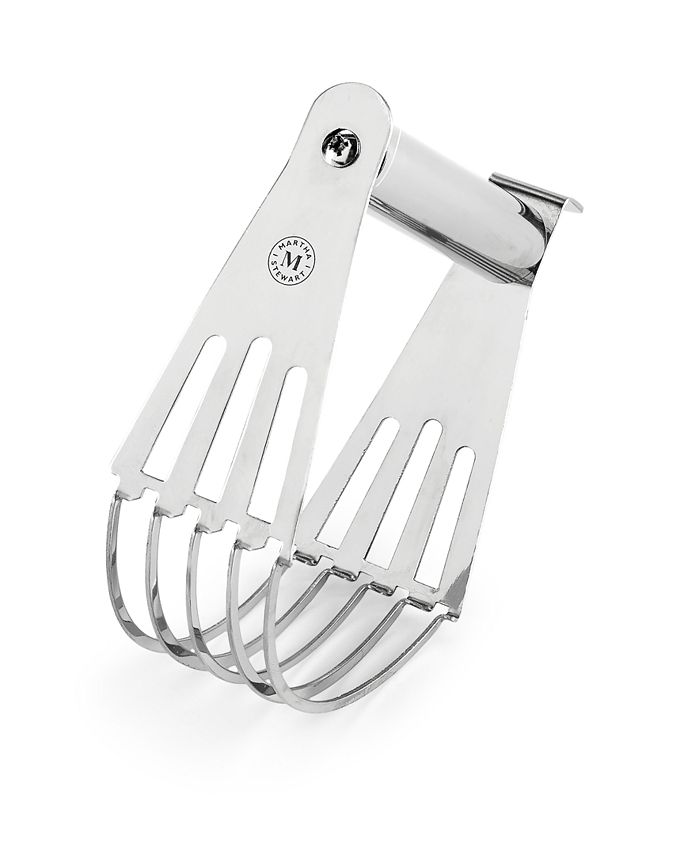 Martha Stewart Collection Pastry Dough Blender, Created for Macy's Macy's