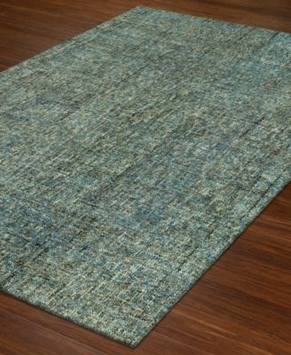 Calisa CS5 3'6" x 5'6" Area Rug