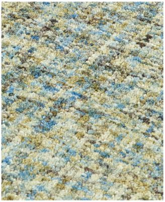 Calisa CS5 5' x 7'6" Area Rug