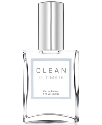 CLEAN Fragrance - Clean Ultimate Eau de Parfum, 1-oz.