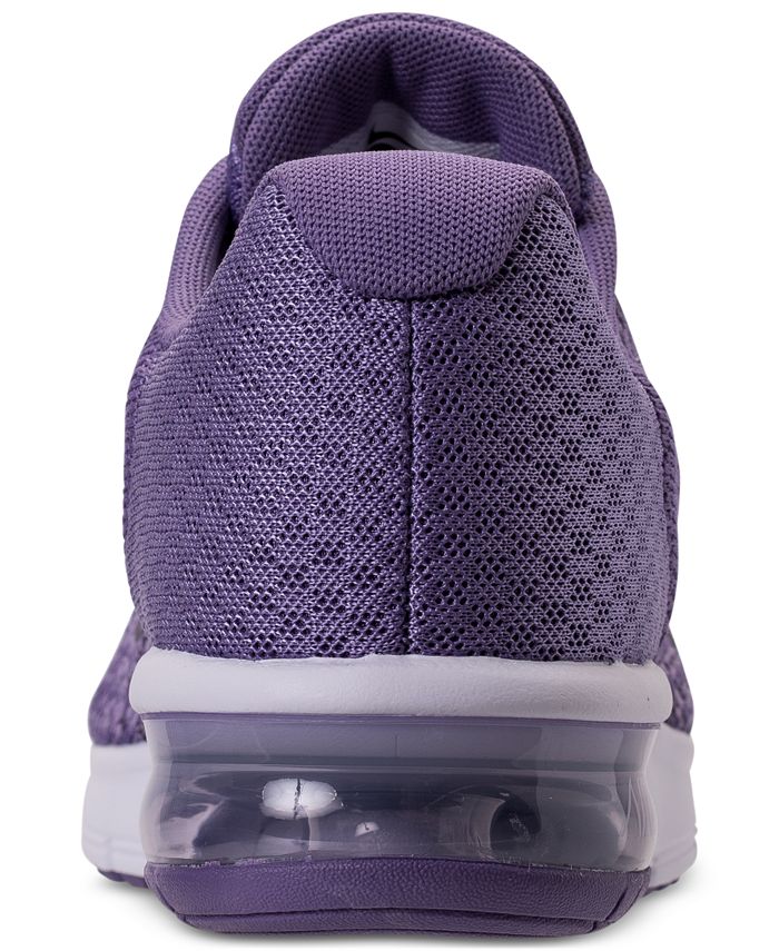 nike air max sequent 2 women's