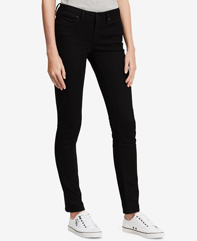 jeans klein calvin skinny ultimate macy