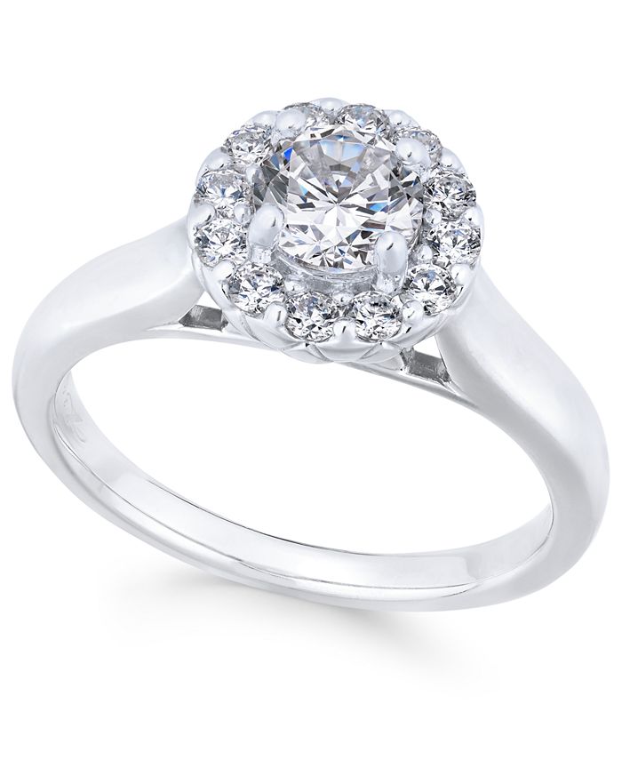 X3 diamond ring discount
