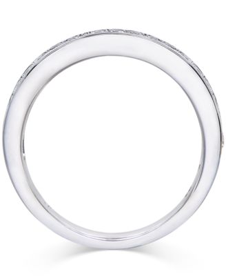 Diamond Cluster Bridal Set (1-1/2 ct. t.w.) in 14k White Gold or 14k Yellow Gold