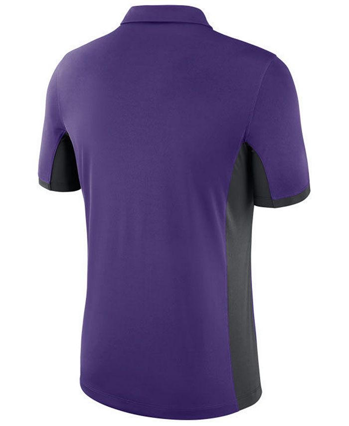 Nike evergreen polo top
