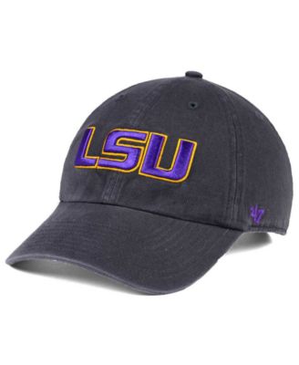 lsu 47 brand hat