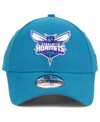 Charlotte Hornets League 9FORTY Adjustable Cap