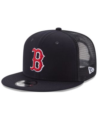 New Era - On Field Mesh 9FIFTY Snapback Cap