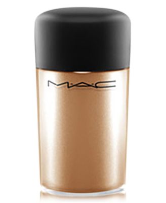 MAC - Metallic Pigment