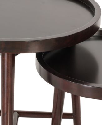 Eliseo Nesting Tables (Set Of 2)