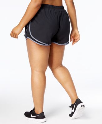 Nike Plus Size Dry Tempo Running Shorts