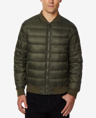 32 Degrees Men s Packable Bomber Jacket Macy s