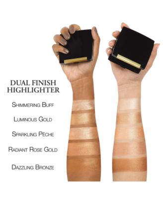 Lancôme Dual Finish Highlighter