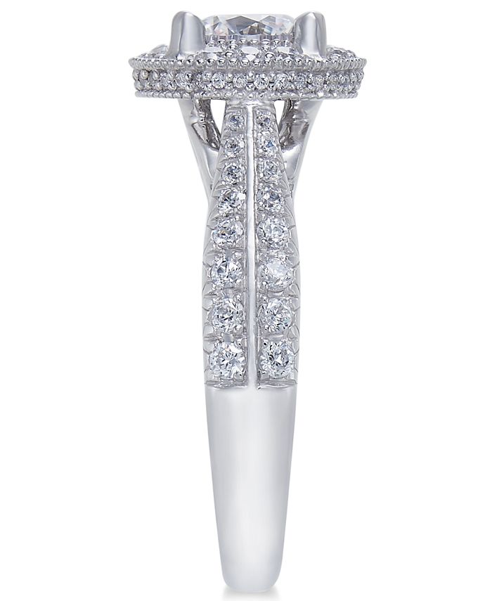 Macy's x3 diamond shop