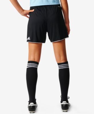 soccer shorts adidas