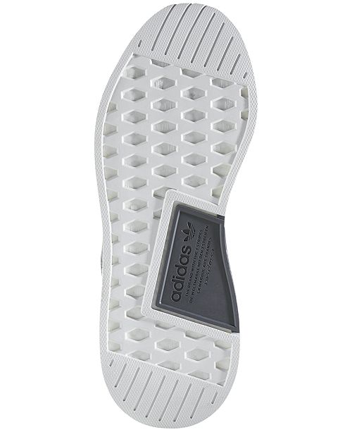 men's adidas nmd r2 casual shoes