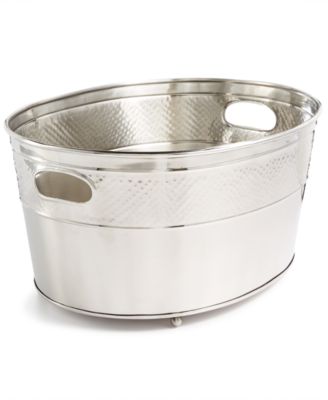 Martha Stewart Collection - Beverage Tub