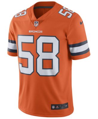 miller color rush jersey