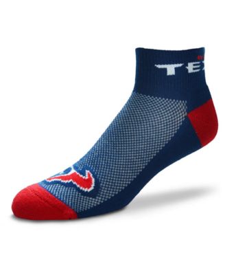 For Bare Feet - The Cuff Ankle Socks