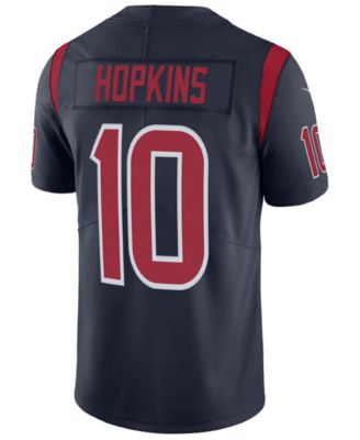 hopkins color rush jersey