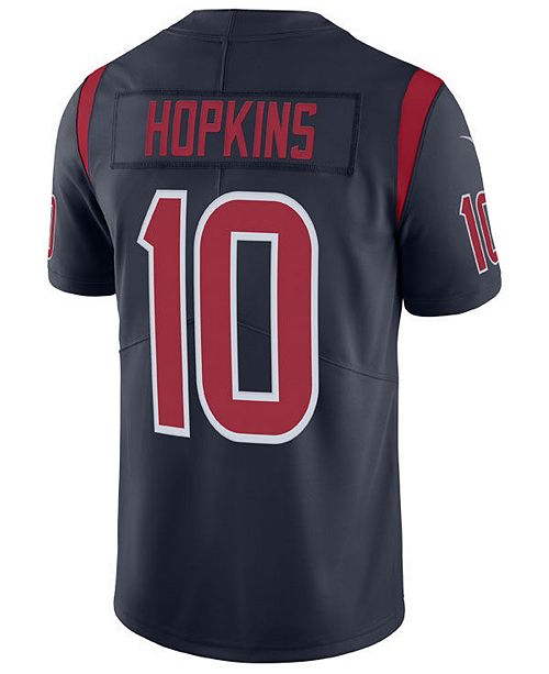 deandre hopkins limited jersey