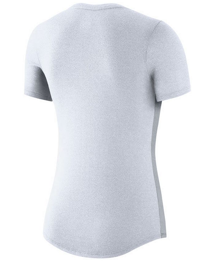 Nike Women's Ohio State Buckeyes Chevron T-Shirt - Macy's