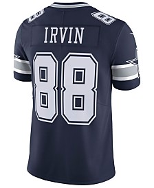Men's Michael Irvin Dallas Cowboys Vapor Untouchable Limited Retired Jersey
