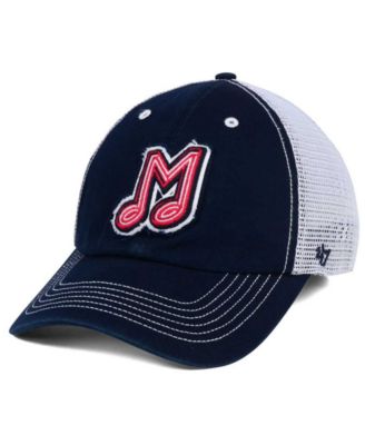 memphis redbirds cap