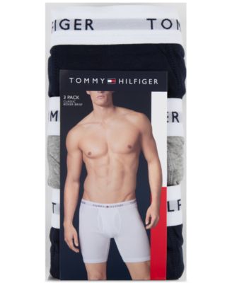 Tommy Hilfiger Boxer Brief Size Chart