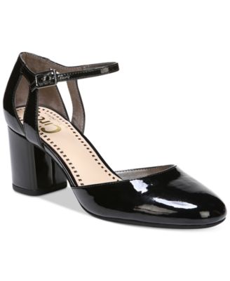 Circus by Sam Edelman - Jensen Block-Heel Pumps