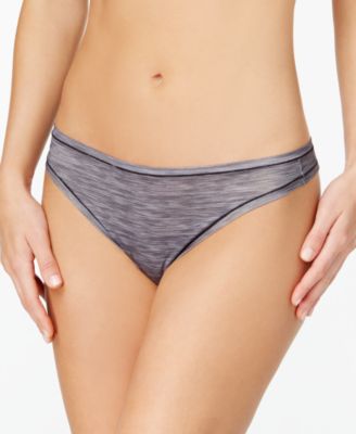 Maidenform - Sports Mesh Thong MSPTHG