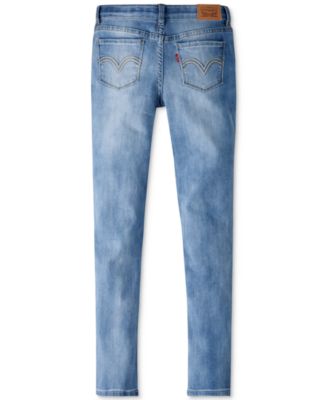 ladies levi's 711 skinny