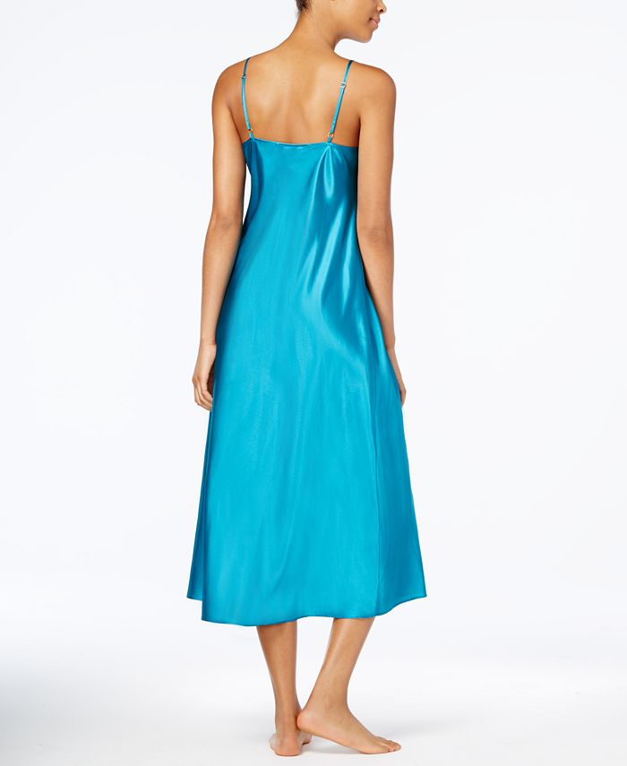 Thalia Sodi LaceTrimmed Nightgown, Created for Macy's Macy's