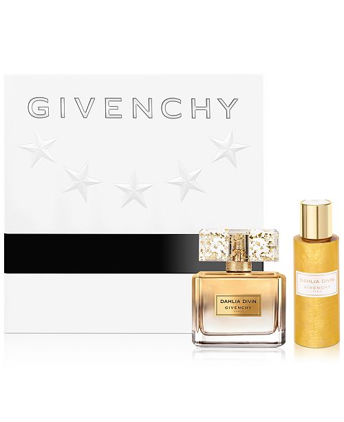 Givenchy 2 Pc Dahlia Divin Le Nectar De Parfum Gift Set Reviews