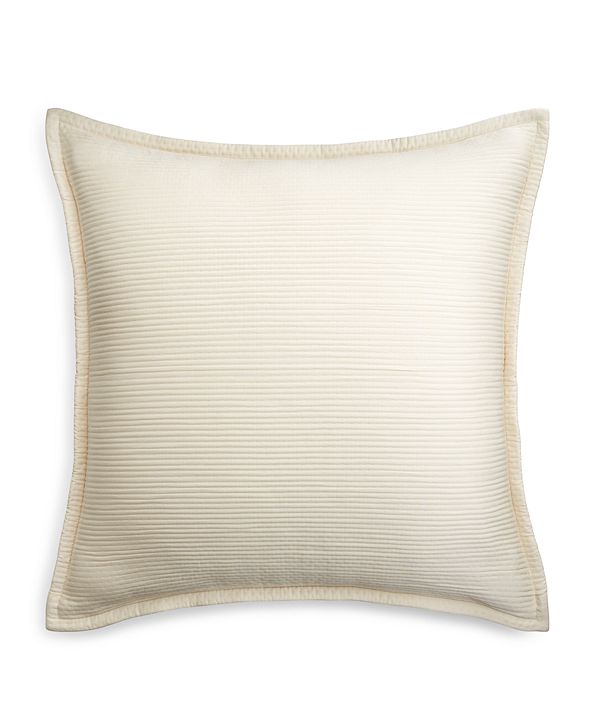 Lauren Ralph Lauren Spencer Matelasse European Sham & Reviews Bedding Collections Bed & Bath