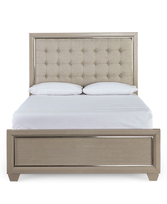 Furniture - Kendall Full Bed, Only at Macy's