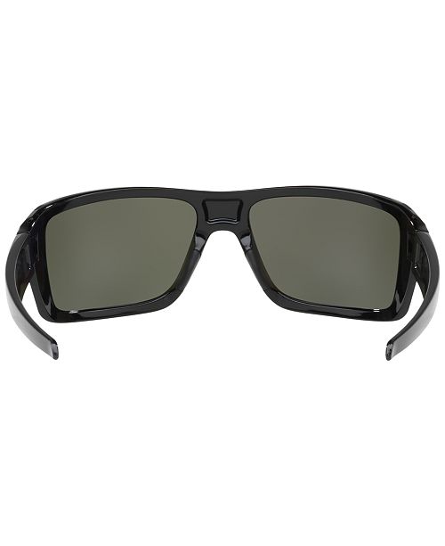 Oakley Polarized Double Edge Polarized Sunglasses , OO9380 & Reviews ...