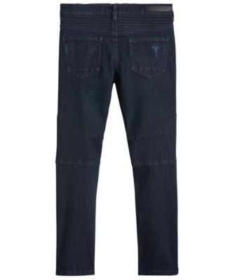 Ring of Fire Stanley Denim Slim Jeans, Big Boys, Created for Macy's