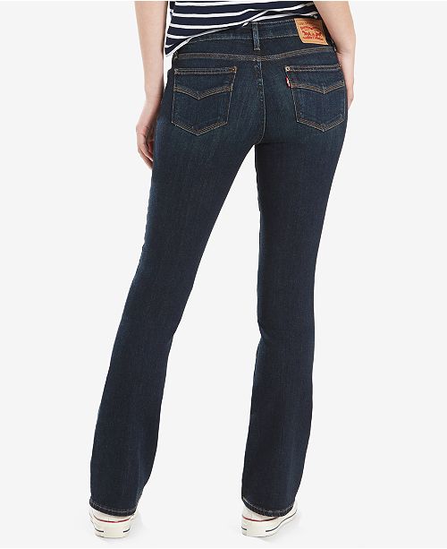 levis 715 bootcut
