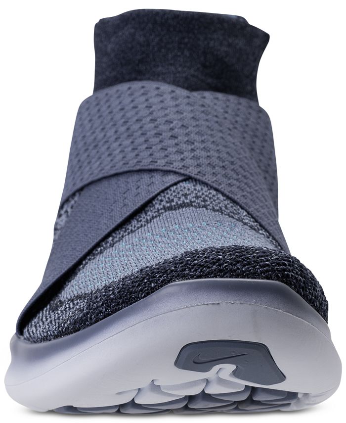 free run motion flyknit 2017