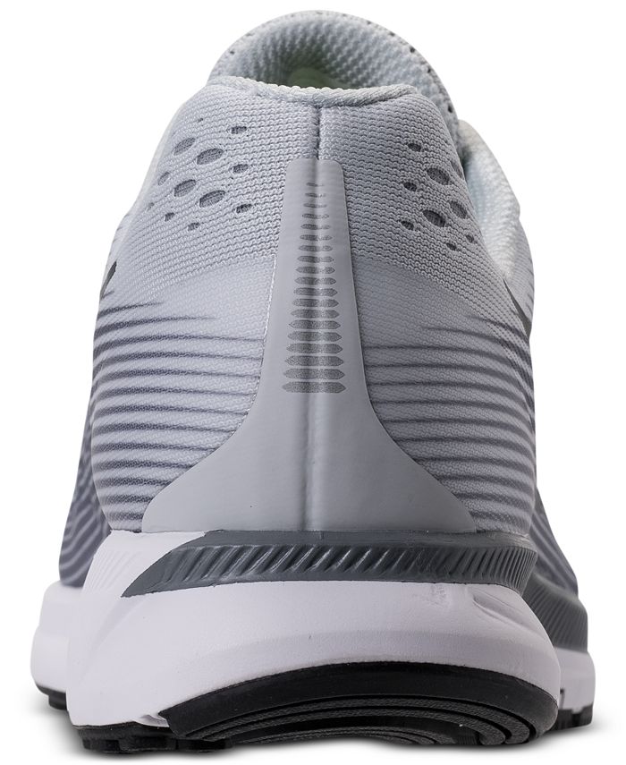 Nike Women's Air Zoom Pegasus 34 Running Sneakers from Finish Line - Macy's