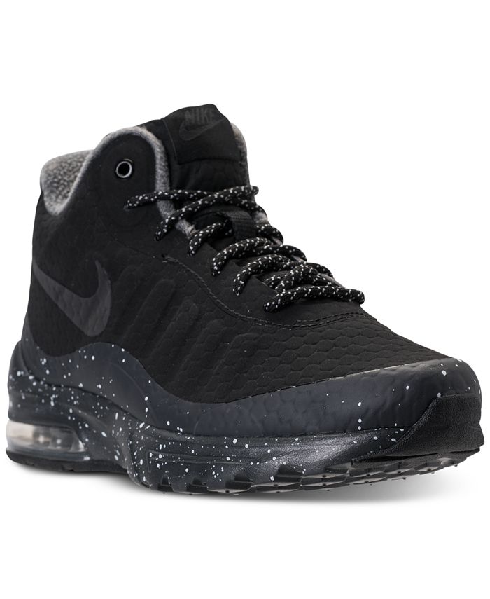 nike women's air max invigor running sneakers from finish line