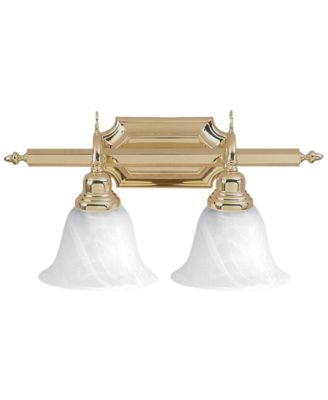 Livex - French Regency Vanity Light