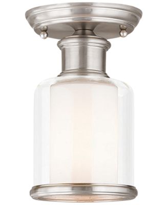 Middlebush Flush Mount Light