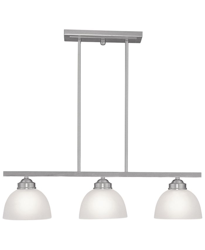 Livex - Somerset Chandelier Light