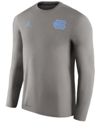 Nike - Men's Dri-Fit Touch Longsleeve T-Shirt
