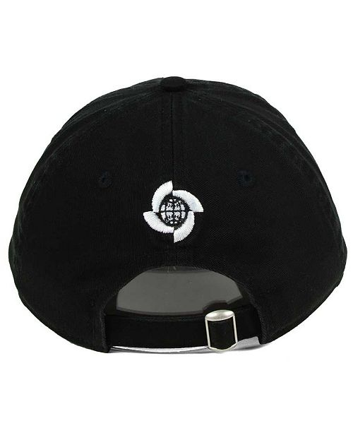 New Era Puerto Rico World Baseball Classic Fashion 9TWENTY Cap